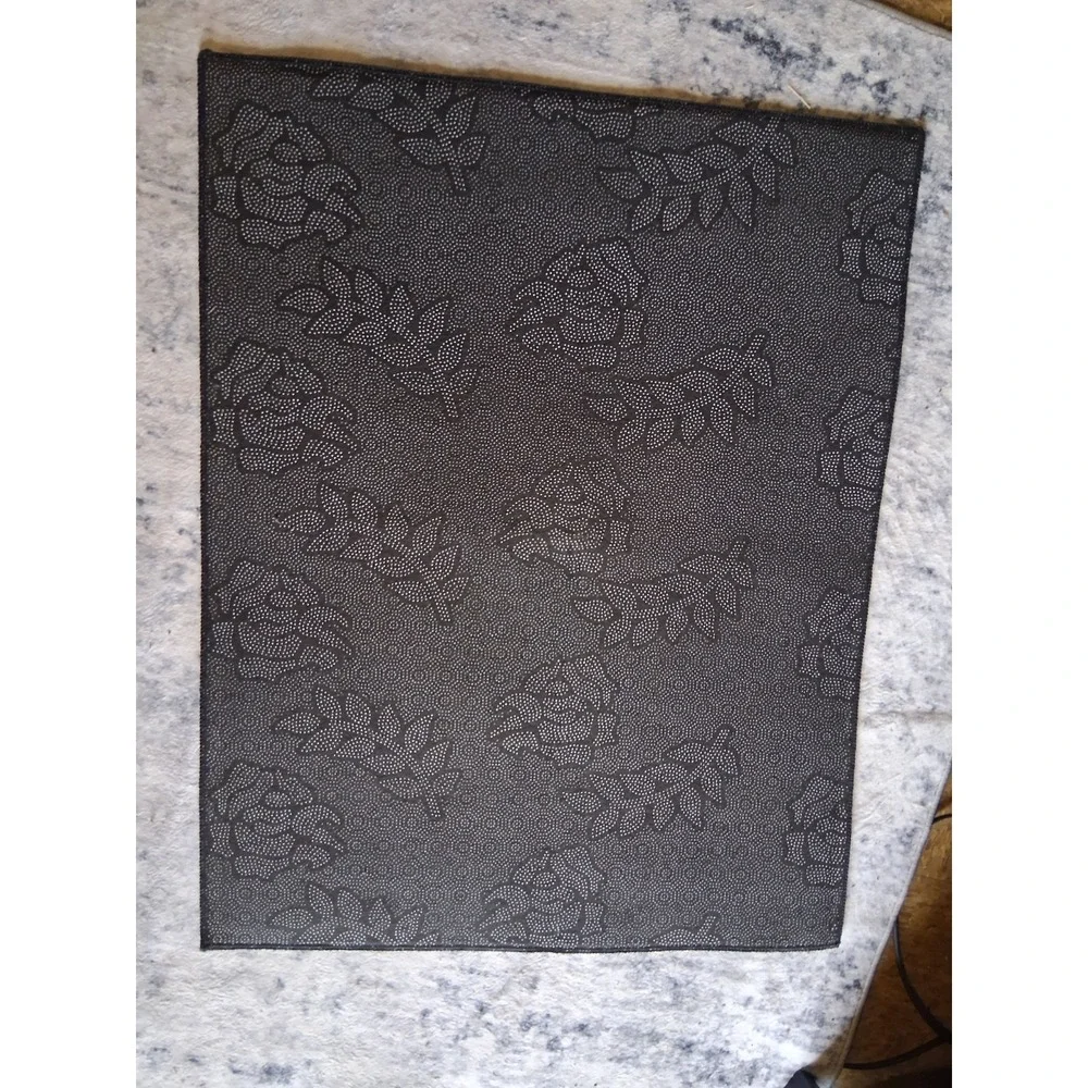 CDG X Hello Kitty X Bape Print Custom Area Rug Mat‎